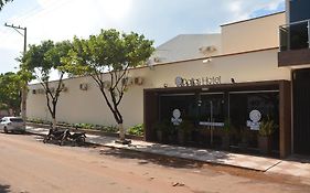 Dallas Hotel II